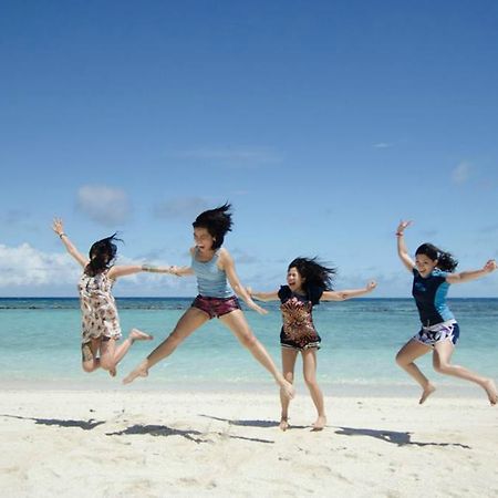Готель Lily Rest Maldives Маафуші Екстер'єр фото